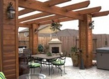 Kwikfynd Pergolas
munro